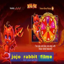 jojo rabbit filme completo dublado